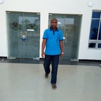 Okunola Olatunde