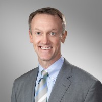 Rob Hinchliffe, Cfa