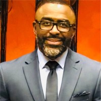 Roosevelt Simmons, Jr.