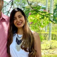 Diana Alejandra García Salazar