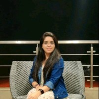 Vidhi Manek