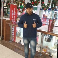 Rupesh Khokhar
