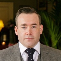 Paul O'Callaghan
