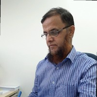 syed ateeq