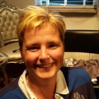 Claudia De Bruin-Switzar
