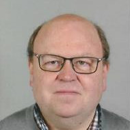 Paul Van Nes