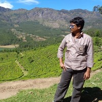KaNnAn Vinoth