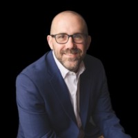 Jason Whiteaker, MBA