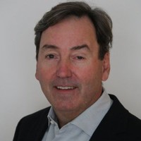 Douglas M Robertson