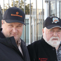 Kenny Nott
