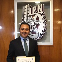 Carlos Enrique Hernández Díaz