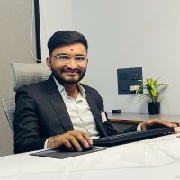 Romil Mavani