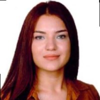 Bükre Ilgın Demirel