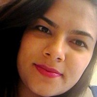Monique Helen Pimentel de Almeida