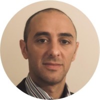 Andrew Borg