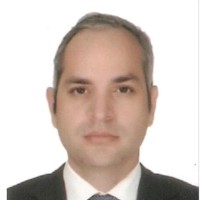 Carlos Alberto Hormiga Hormiga