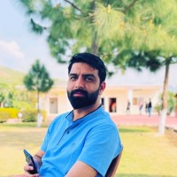 Akash Mushtaq