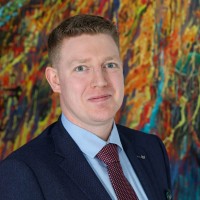 Niall Mcmahon (Fcca)