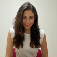 Simge Karakaş