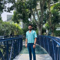 Akshay S