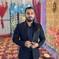 Abhishek Prasun