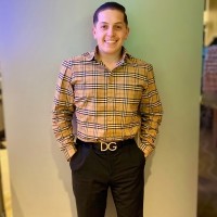 Caleb Castro