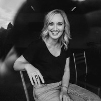 Elizabeth Smith (Clark)