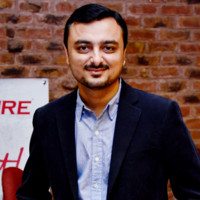 Umair Abbasi