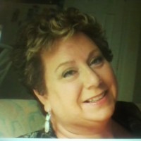 Rosemary Barnett