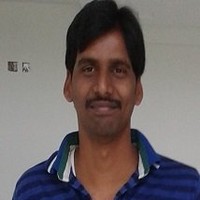 Vijayakumar Gadi