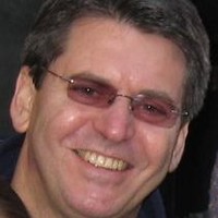 Gregg Laufersweiler Sr