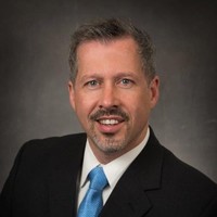 David J. Mott,  PSP