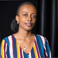 Bernice Uwituze