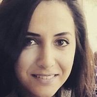 Maryam Zoghbi