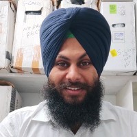 Amrinder Singh