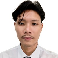 Muhammad Qayyum Bin Muhamad Bukhary