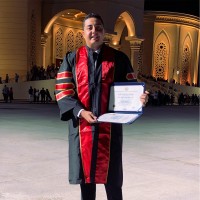 Ismail Mostafa