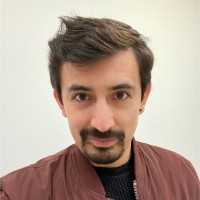 Ismael Pedraza-Ramirez