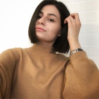 Angelina Poghosyan