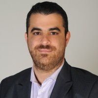 Stavros Deligiannidis AIA, C-CRRO, CA, MSc
