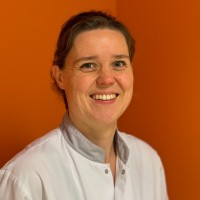 Roelien Van De Vrie