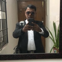 M R Indhiran