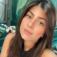 Ayan Hashimova