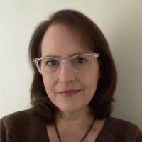 Marian Lotz, Sphr, Shrm-Scp