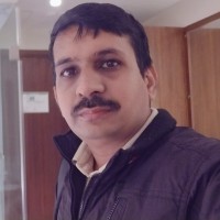 Shreerama P Rao