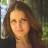 Irishka Sokolova