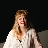 Sanne de Jong