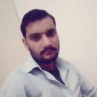 Amrash Kumar