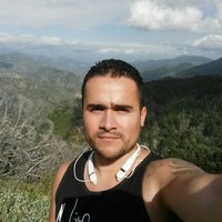 hugo camacho