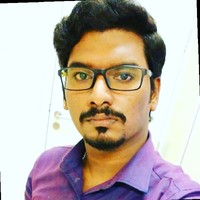 ARUN PRAKASH SENTHAMARAI KANNAN